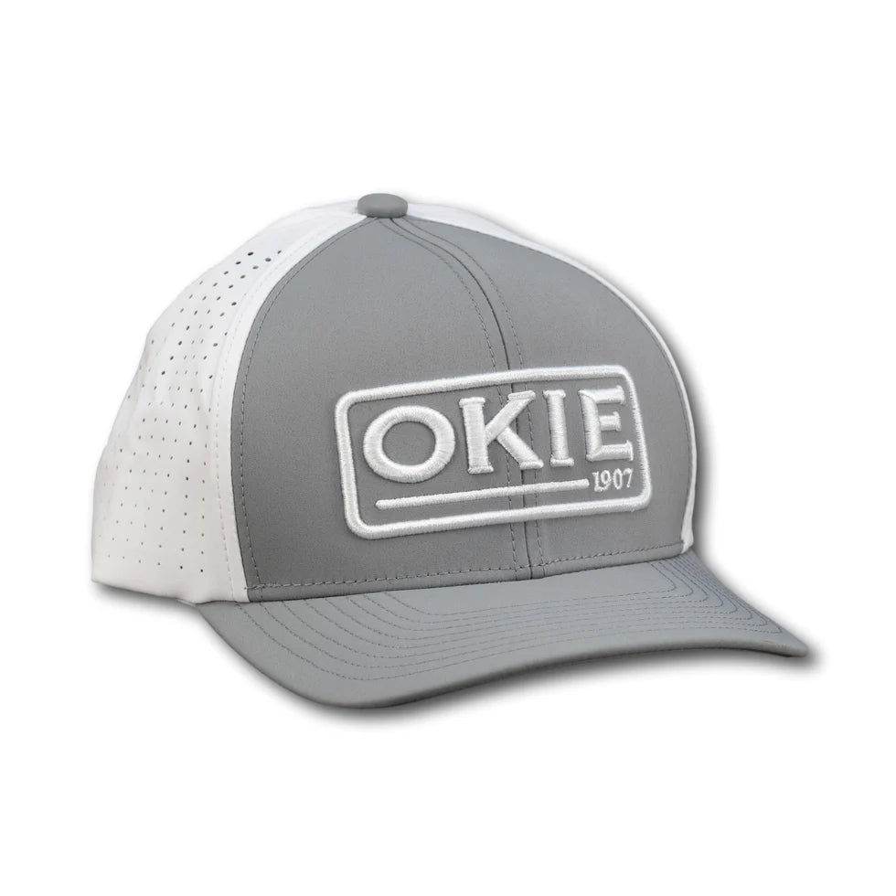 OKIE Stoned Performance Hat