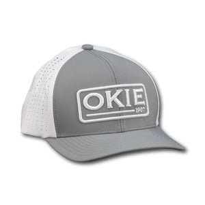 OKIE Stoned Performance Hat
