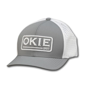 OKIE Stoned Performance Hat