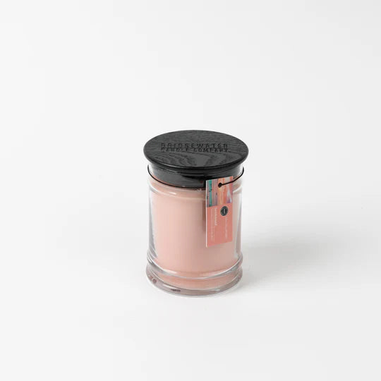 Bridgewater Sunkissed 8.8oz Jar Candle