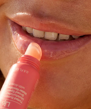 Sun Bum Tinted Sunscreen Lip Balm SPF 30 in Sunset Cove