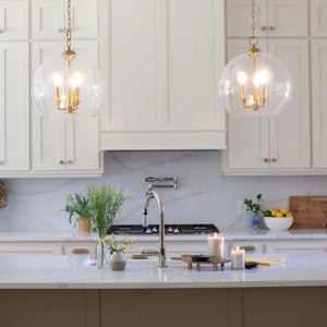 Bridgewater Sweet Grace 18oz Jar Candle