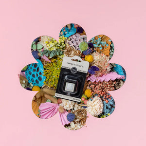 Bridgewater Sweet Grace Auto Vent Clip