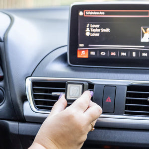 Bridgewater Sweet Grace Auto Vent Clip