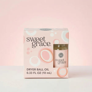 Bridgewater Sweet Grace Dryer Ball Refill