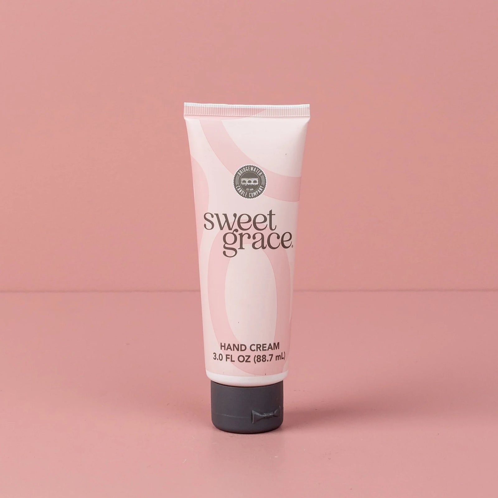 Bridgewater Sweet Grace 3.0 oz Hand Cream