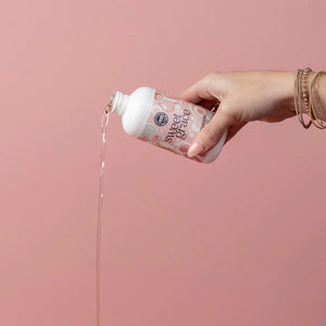 Bridgewater Sweet Grace Laundry Wash 6oz