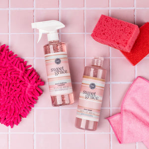 Bridgewater Sweet Grace Multi-Surface Cleaner