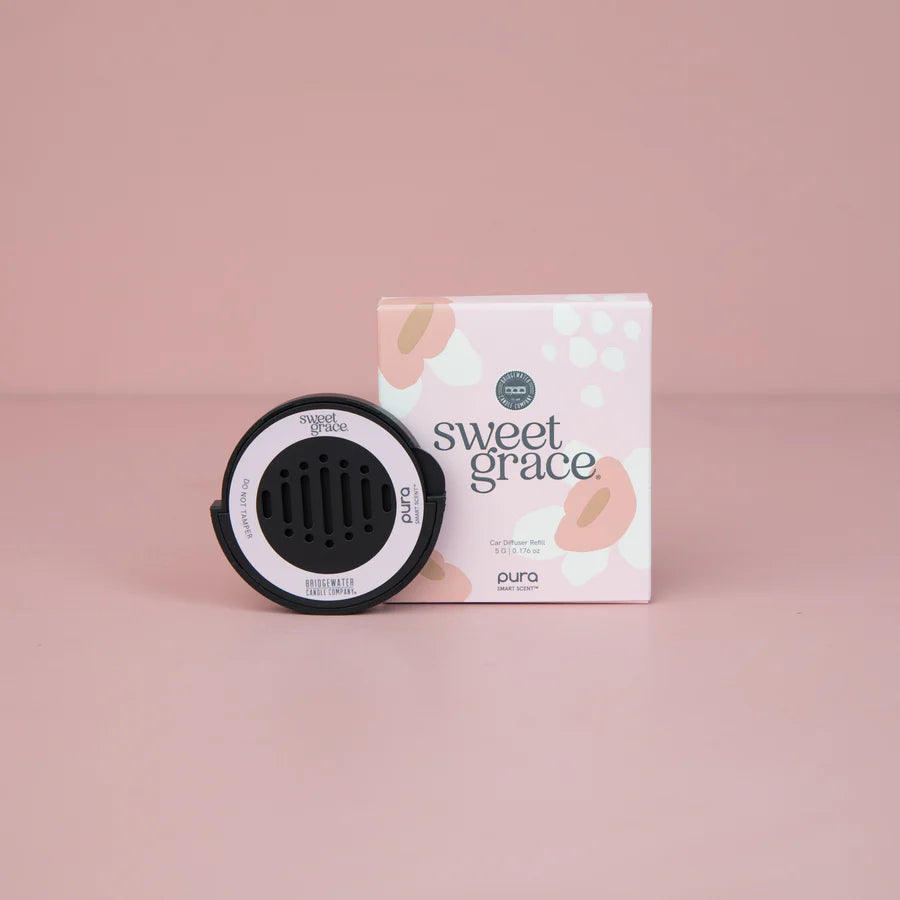 Pura Sweet Grace Car Diffuser Refill