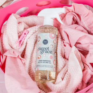 Bridgewater Sweet Grace Stain Remover