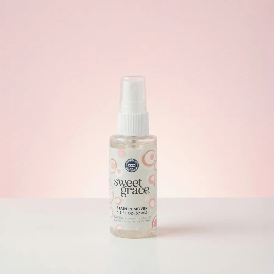 Bridgewater Sweet Grace Travel Stain Remover