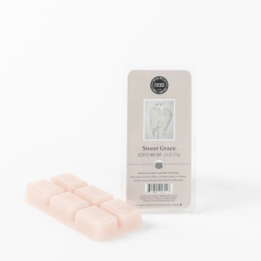 Bridgewater Sweet Grace Wax Melt
