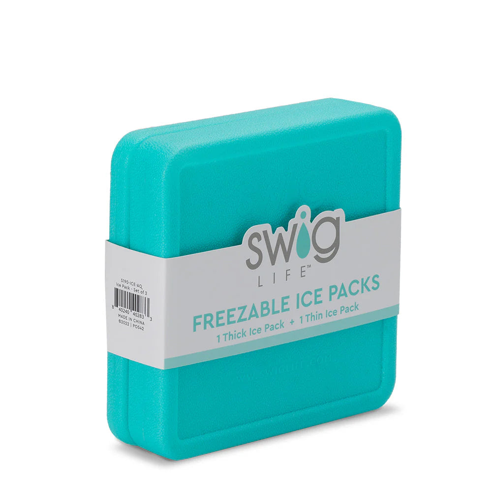 Swig Pack of 2 Ice Packs