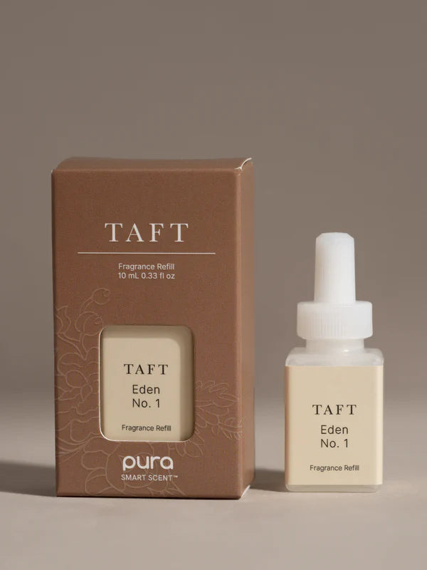 Pura Taft Eden No. 1  Fragrance Refill