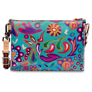 Consuela Tasha Midtown Crossbody