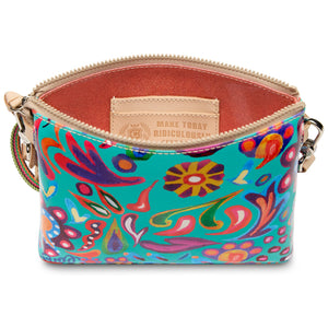 Consuela Tasha Midtown Crossbody