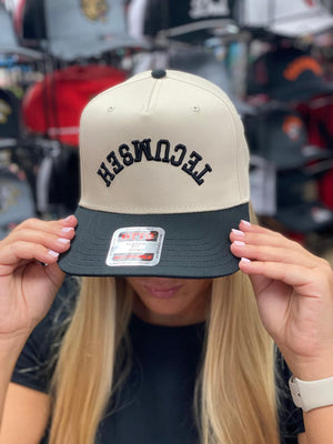 Tecumseh or Savages Otto Upside Down Hat