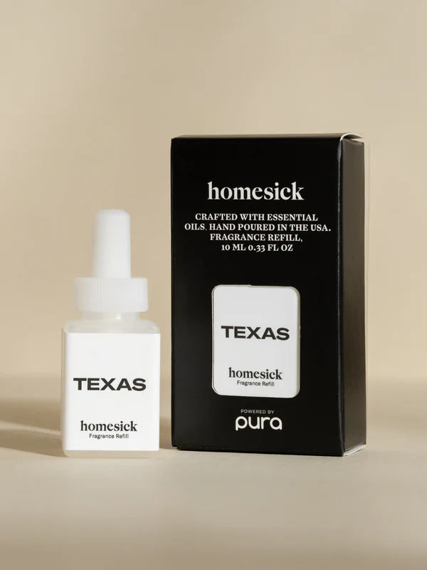 Pura Texas Fragrance Refill