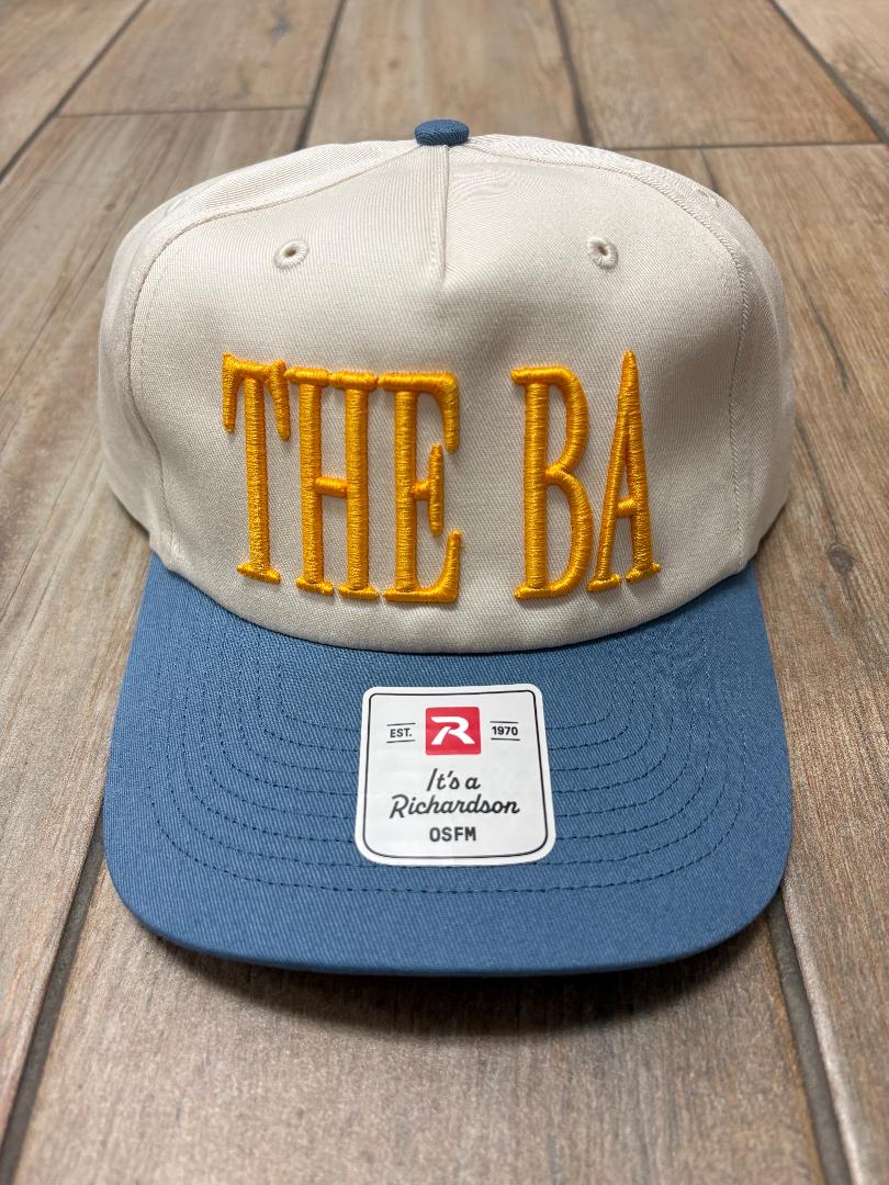 Bethel "The BA" Hat