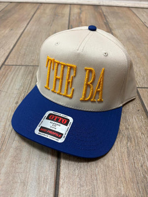 Bethel "The BA" Hats