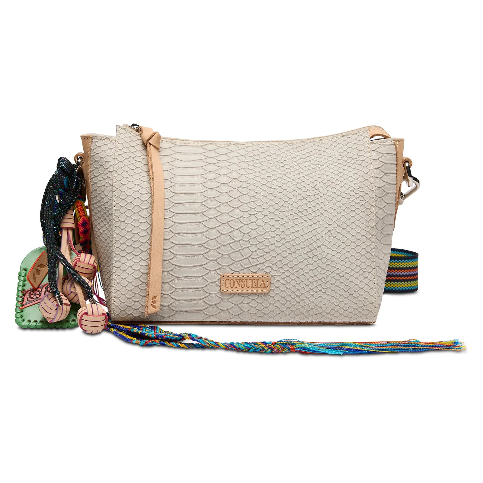 Consuela Thunderbird City Bag