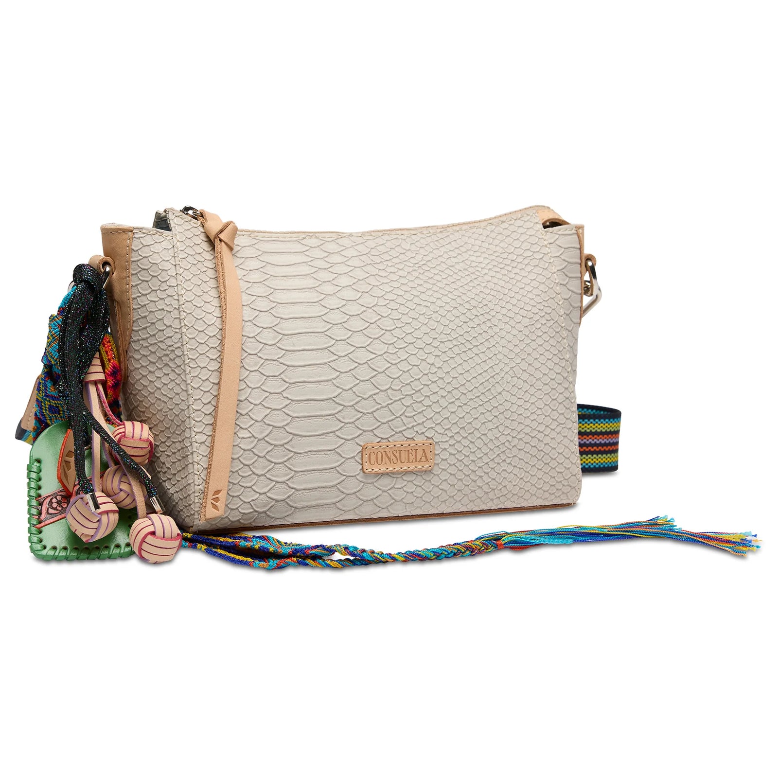 Consuela Thunderbird City Bag