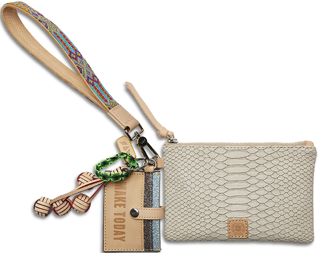 Consuela Thunderbird Combi