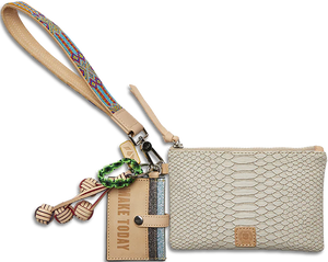 Consuela Thunderbird Combi