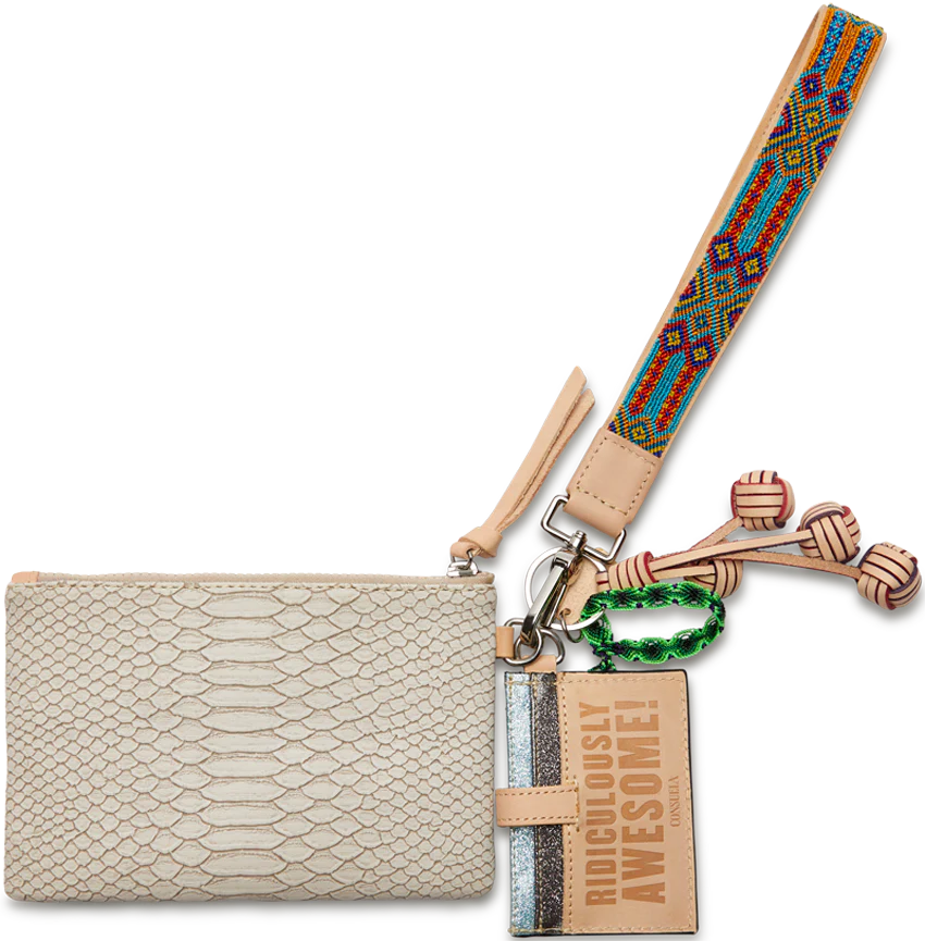 Consuela Thunderbird Combi