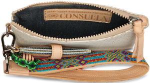 Consuela Thunderbird Combi