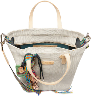 Consuela Thunderbird Essential Tote