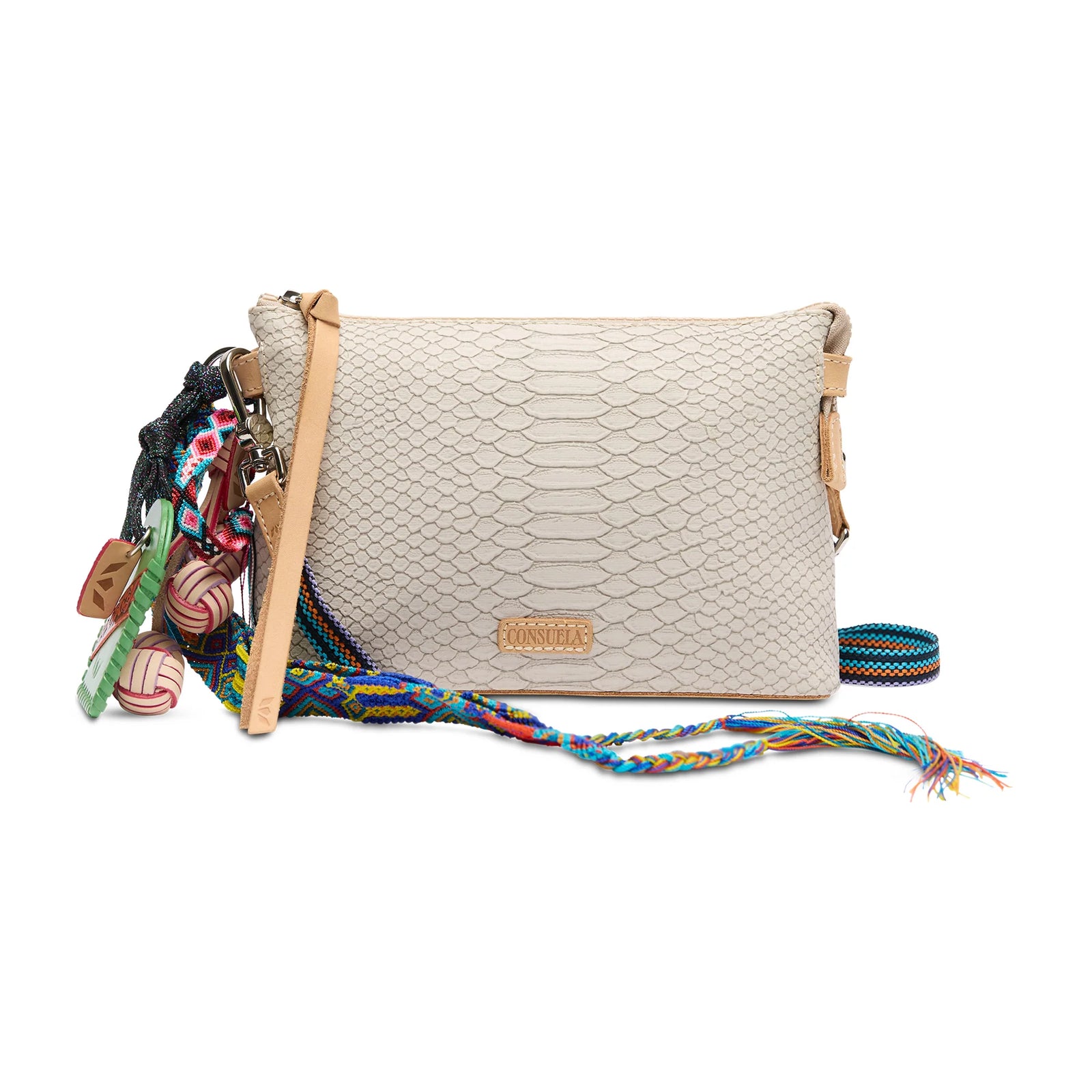 Consuela Thunderbird Midtown Crossbody