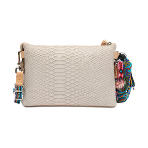 Consuela Thunderbird Midtown Crossbody