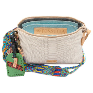 Consuela Thunderbird Midtown Crossbody