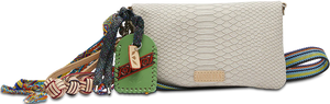 Consuela Thunderbird Uptown Crossbody