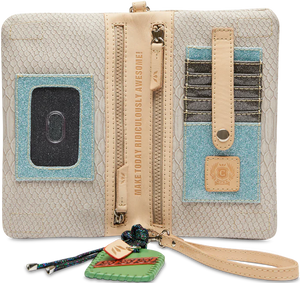 Consuela Thunderbird Uptown Crossbody