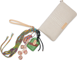 Consuela Thunderbird Uptown Crossbody