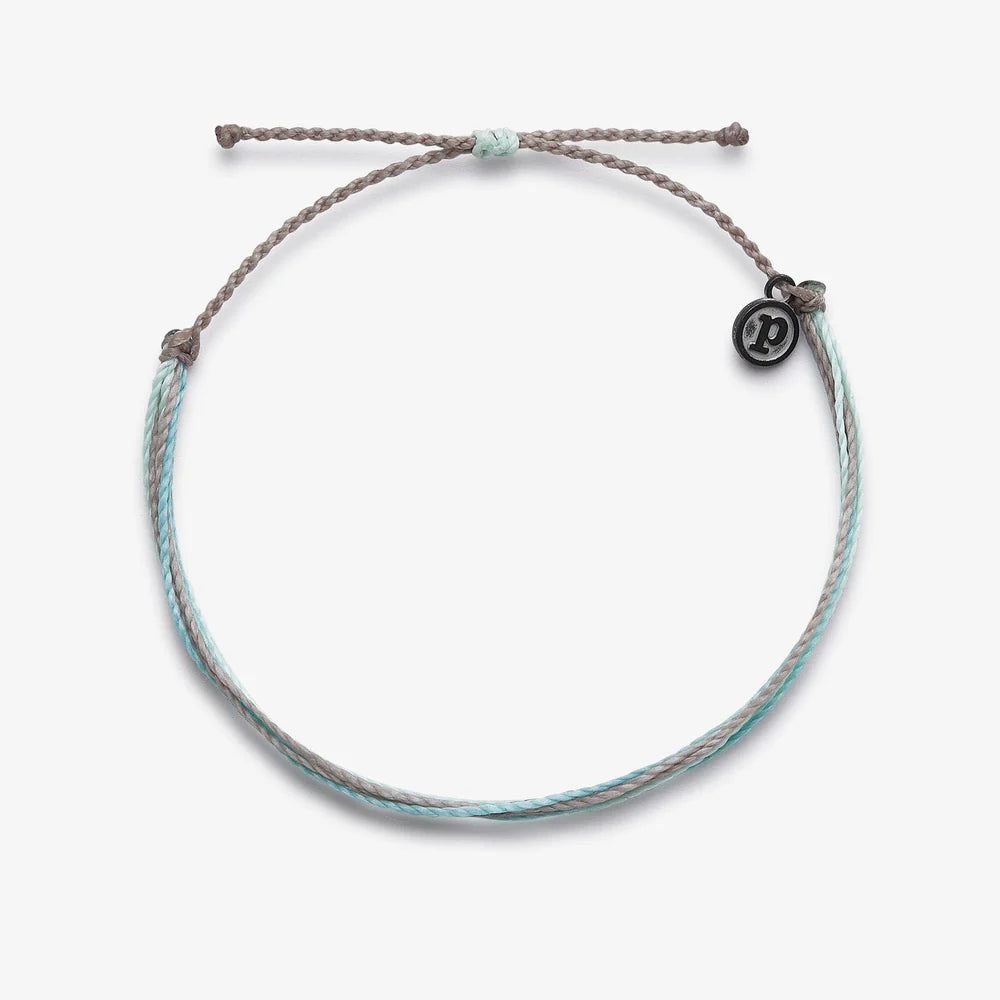 Pura Vida Tides Anklet