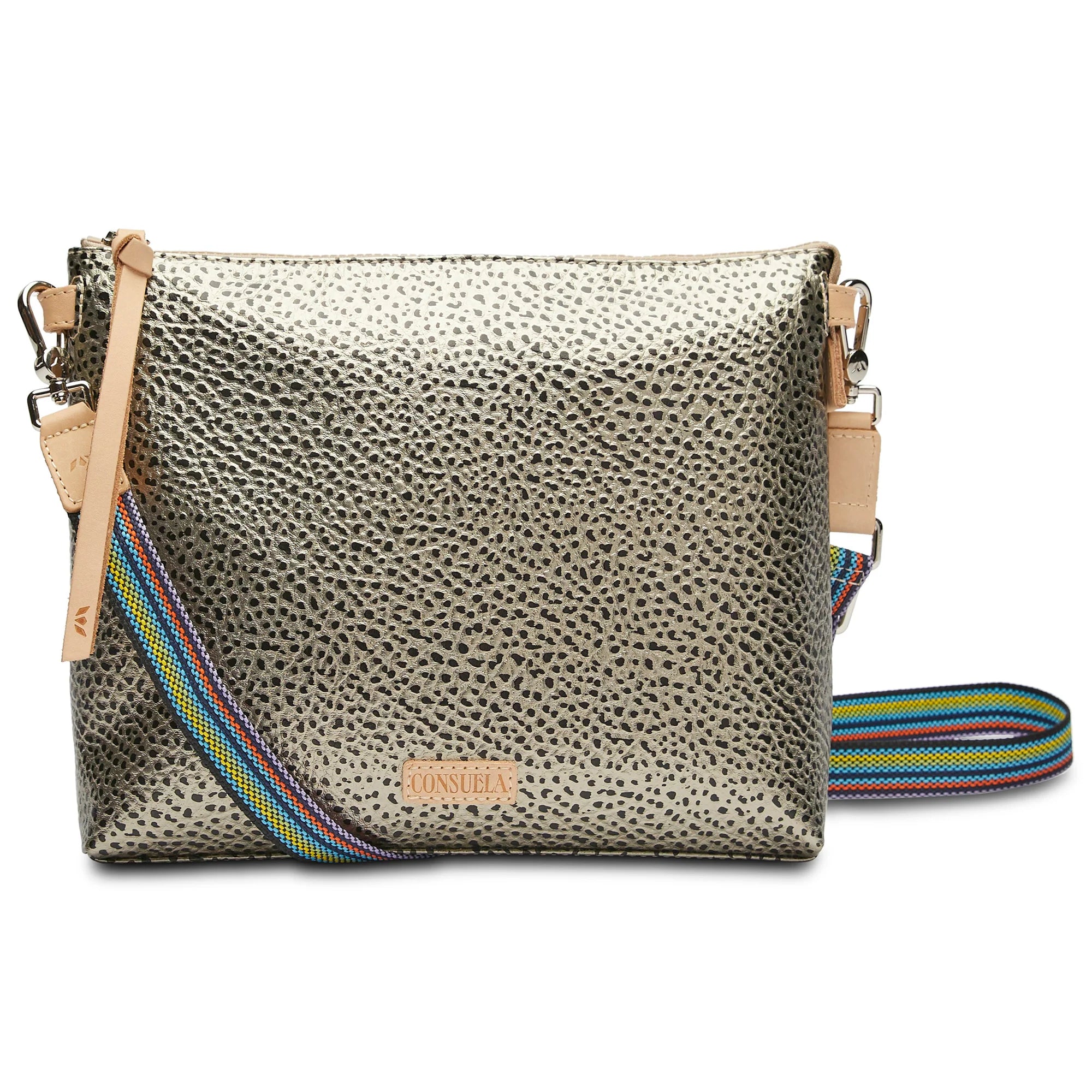 Consuela Tommy Downtown Crossbody