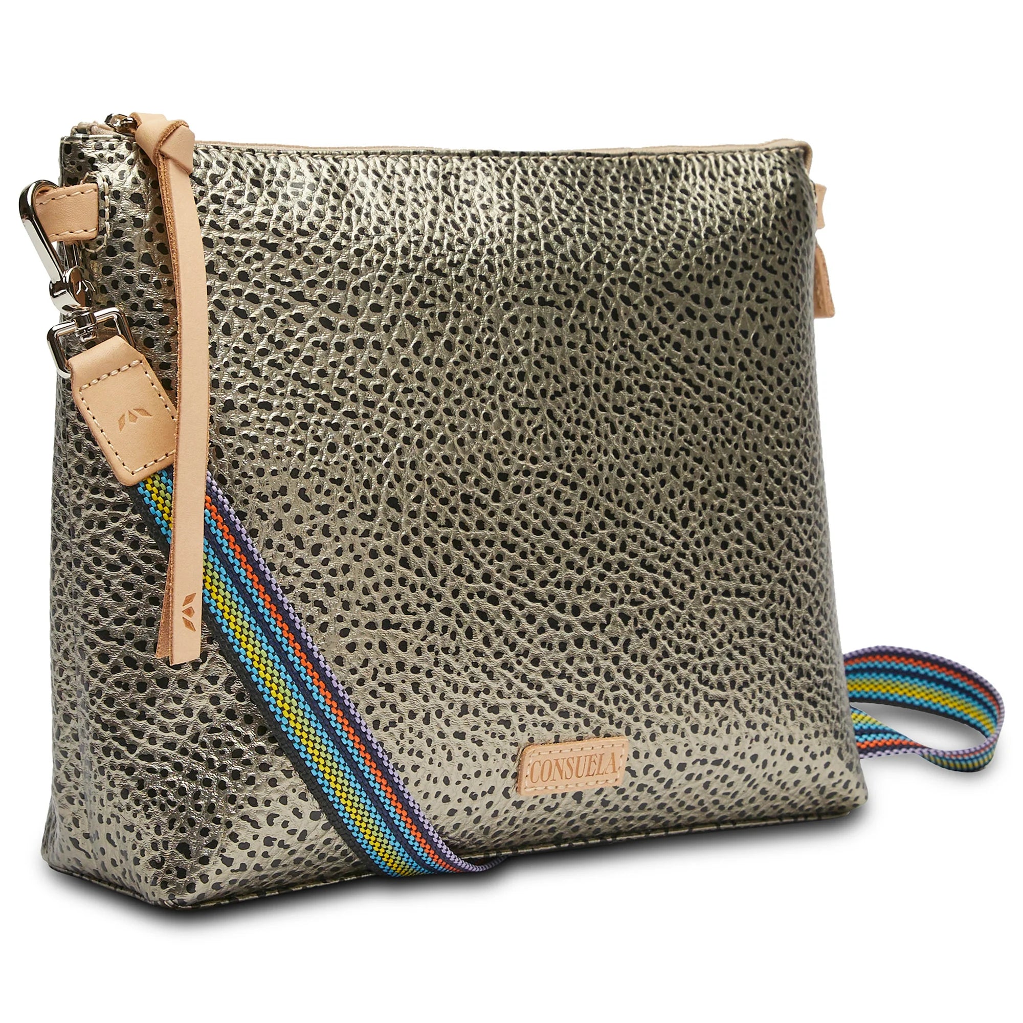 Consuela Tommy Downtown Crossbody