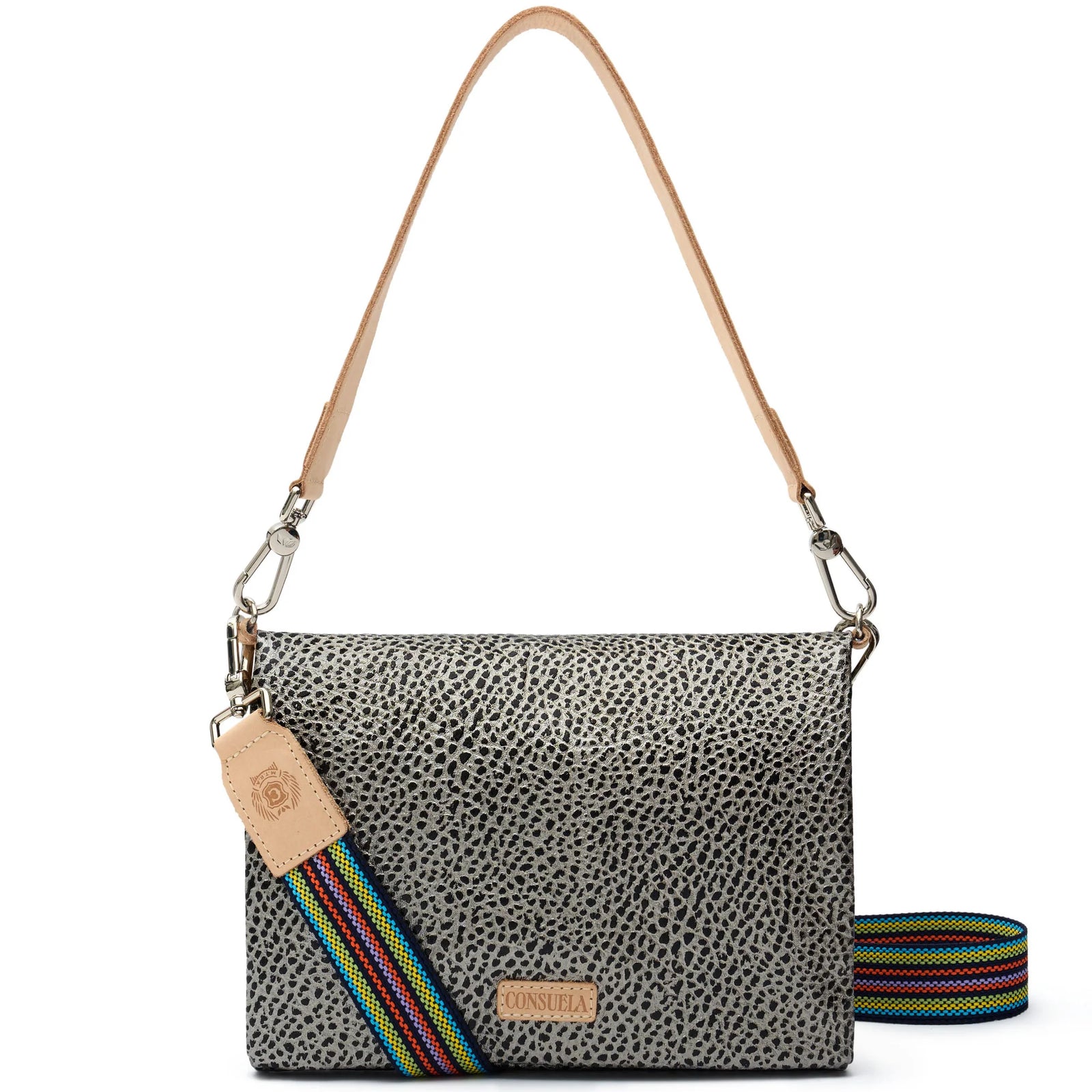 Consuela Tommy Metro Crossbody