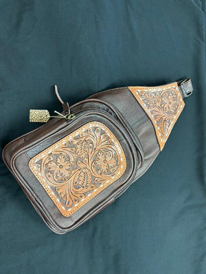 Western Sling and Bum Bags