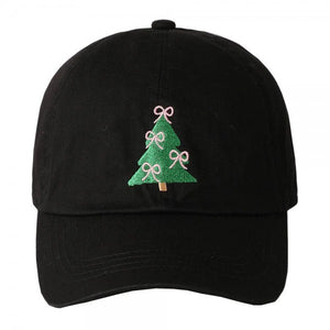 Christmas Hats & Beanies