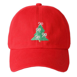 Christmas Hats & Beanies