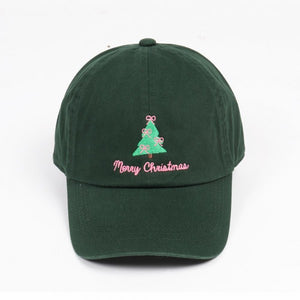 Christmas Hats & Beanies