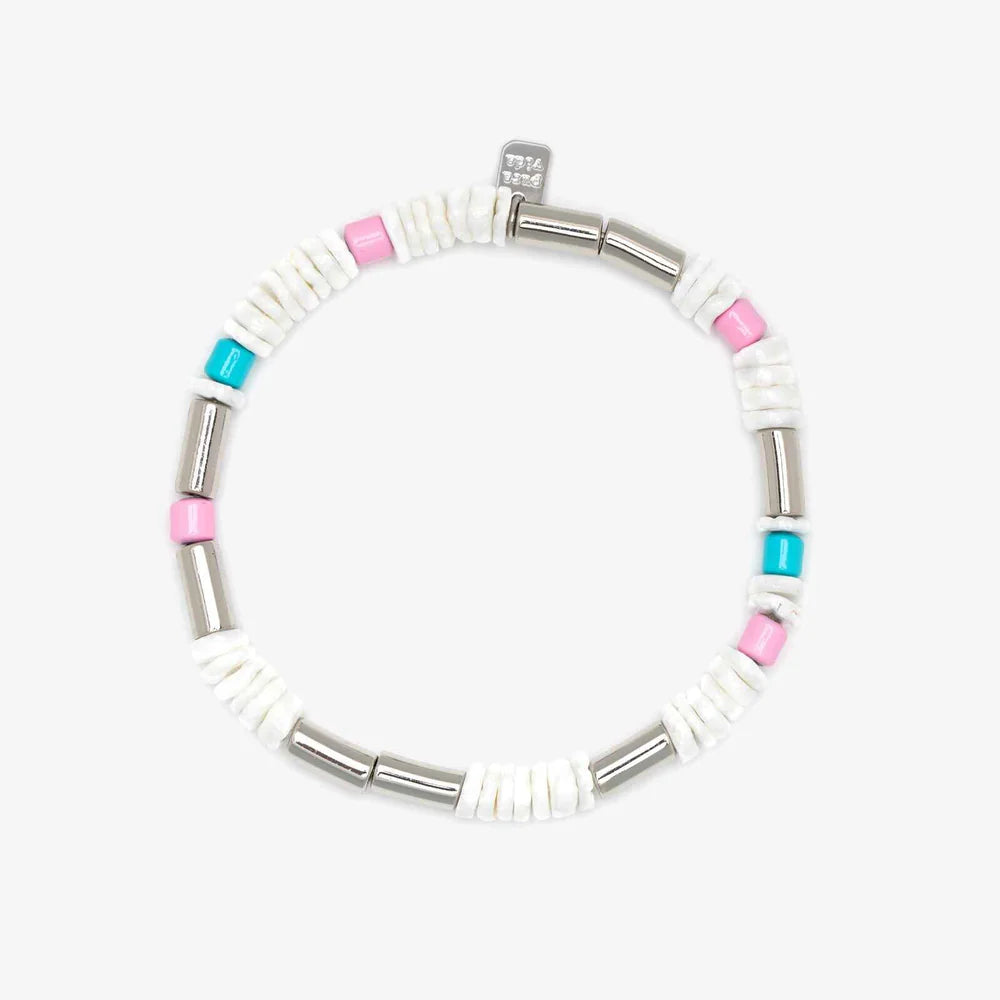 Pura Vida Tropical Breeze Bracelet