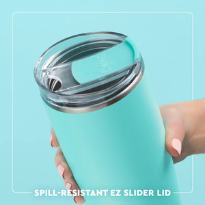 Swig Oklahoma Tumbler 22oz