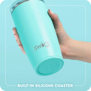 Swig Oklahoma Tumbler 22oz