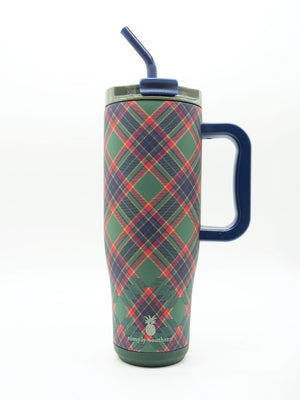 DOORBUSTER!! Simply Southern Christmas 40oz Tumblers