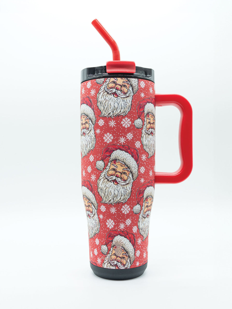 DOORBUSTER!! Simply Southern Christmas 40oz Tumblers